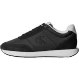 Calvin Klein RETRO RUNNER ESS NYLON WMN Spor AyakkabıKadın