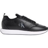 Calvin Klein RETRO RUNNR SOCK PATCH LTH Spor AyakkabıKadın