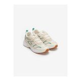 Calvin Klein Retro Tennis Erkek Spor Ayakkabı YM0YM00589 Bej Sneaker