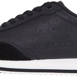 Calvin Klein RUNNER LACE UP - MONO MIX Spor AyakkabıKadın