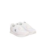 Calvin Klein RUNNER LACEUP LOW MG MEDIA Spor AyakkabıKadın