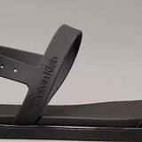 Calvin Klein SANDAL - JELLY Kadın Terlik HW0HW02426-BEH