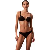 Calvin Klein Seductive Comfort Tanga, 000QF6307EUB1