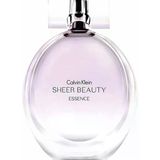 Calvin Klein Sheer Beauty Essence Eau De Toilette 100 Ml Kadın Parfüm