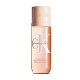 Calvın Kleın Sheer Peach Haır Body Mıst 236 Ml