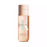 Calvin Klein Sheer Peach Hair & Body Perfume 236Ml Mist