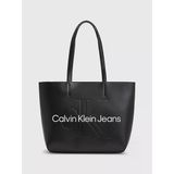 Calvin Klein Shopper Siyah Çanta