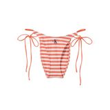 Calvin Klein Side Tie Bikini Altı, LV00Q612153SM