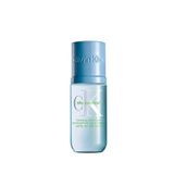 Calvin Klein Silky Coconut Hair & Body Perfume Mist 100 Ml - Mavi
