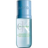 Calvin Klein Silky Coconut Hair&body Perfume Mist 100 ml - Parfümlü Saç ve Vücut Spreyi