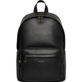 Calvin Klein Sırt Çantası LV04D3155GUB1, Standart, 25Y.SRT.PVH.0020, Siyah, erkek