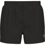 Calvin Klein Siyah Deniz Şortu Mayo, L, PR-LV00N61046UB10238200048, SİYAH, Erkek