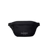 Calvin Klein Siyah Erkek Bel Çantası BOLD WAISTBAG