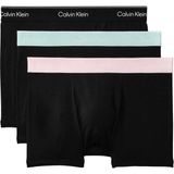 Calvin Klein Siyah Erkek Boxer LV00NB42863ZG