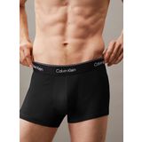 Calvin Klein Siyah Erkek Boxer LV00NB4392TM6