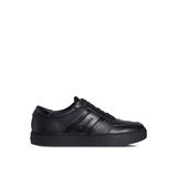 Calvin Klein Siyah Erkek Günlük Ayakkabı CLEAN CUP LOW LACE TAPE