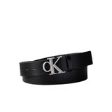 Calvin Klein Siyah Erkek Kemer BELT GIFT SET