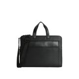 Calvin Klein Siyah Erkek Laptop Çantası Ck Sleek 2g Laptop Bag Mono