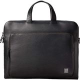 Calvin Klein Siyah Erkek Laptop Çantası EMBLEM HW COMMUTER