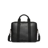Calvin Klein Siyah Erkek Laptop Çantası WEBBING STRAP LAPTOP BAG