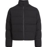 Calvin Klein Siyah Erkek Mont K10K113458BEH - XL