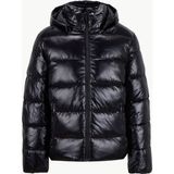 Calvin Klein Siyah Erkek Mont LV04LD539GUB1_LS Glossy Channeled P