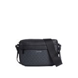 Calvin Klein Siyah Erkek Omuz Çantası CK MUST MONO CAMERA BAG