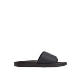 Calvin Klein Siyah Erkek Plaj Terliği ESS SLIDE RUBBER NEOPRENE
