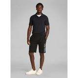 Calvin Klein Siyah Erkek Polo T-Shirt K10K114484BEH - M