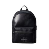 Calvin Klein Siyah Erkek Sırt Çantası BOLD LOGO WEBBING BACKPACK