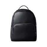 Calvin Klein Siyah Erkek Sırt Çantası WEBBING STRAP ROUND BACKPACK