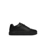 Calvin Klein SİYAH ERKEK SNEAKER BASKET CUP OXF LUP