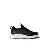 Calvin Klein Siyah Erkek Sneaker EVA RUNNER LACEUP SOCK MAT MIX
