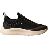 Calvin Klein Siyah Erkek Sneaker Lıght Eva Run Lace Sock mm - Siyah - Kahve
