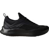 Calvin Klein Siyah Erkek Sneaker LIGHT EVA RUN LACE SOCK MM