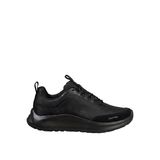 Calvin Klein Siyah Erkek Sneaker LIGHT EVA RUNN LACEUP AOP