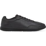 Calvin Klein Siyah Erkek Sneaker LOW TOP LACE UP LTH