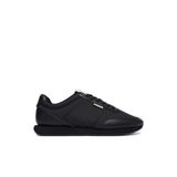 Calvin Klein SİYAH ERKEK SNEAKER RETRO RUNNER