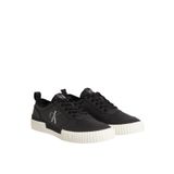 Calvin Klein Siyah Erkek Sneaker