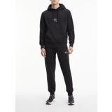 Calvin Klein Siyah Erkek Sweatshirt
