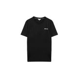 Calvin Klein Siyah Erkek T-Shirt KM0KM01146BEH