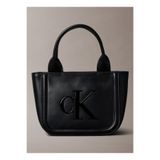 Calvin Klein Siyah Kadın Çapraz Çanta LV04F3219G