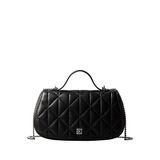 Calvin Klein Siyah Kadın Çapraz Çanta LV04F3410GUB1