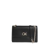 Calvin Klein Siyah Kadın Çapraz Çanta