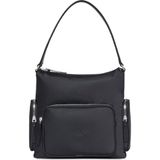 Calvin Klein Siyah Kadın El Çantası LV04F3296G