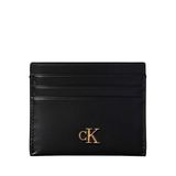 Calvin Klein Siyah Kadın Kartlık CK 6CC CARDCASE