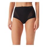 Calvin Klein Siyah Kadın Lv00Qf8166 Ck Korse, Black, L