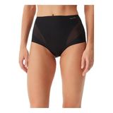 Calvin Klein Siyah Kadın Lv00Qf8166 Ck Korse, Black, M