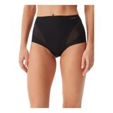 Calvin Klein Siyah Kadın Lv00Qf8166 Ck Korse, Black, S