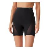 Calvin Klein Siyah Kadın Lv00Qf8168 Ck Korse, Black, M